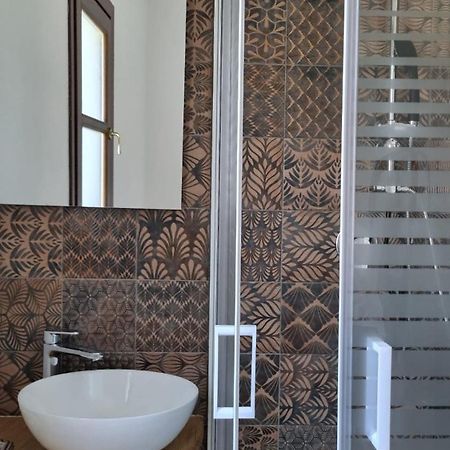 Hotel La casa di Sofia Olbia Esterno foto