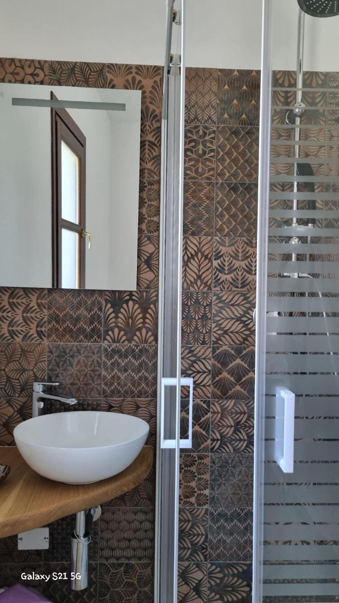 Hotel La casa di Sofia Olbia Esterno foto