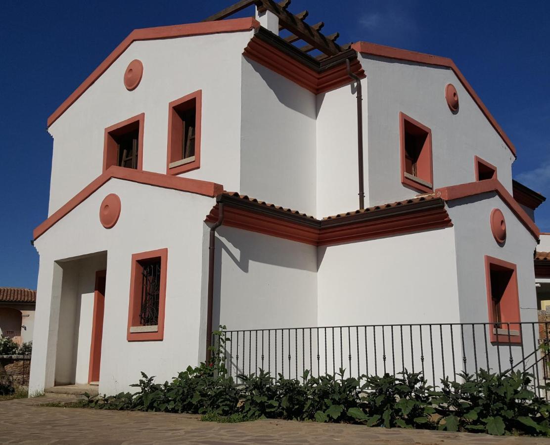 Hotel La casa di Sofia Olbia Esterno foto
