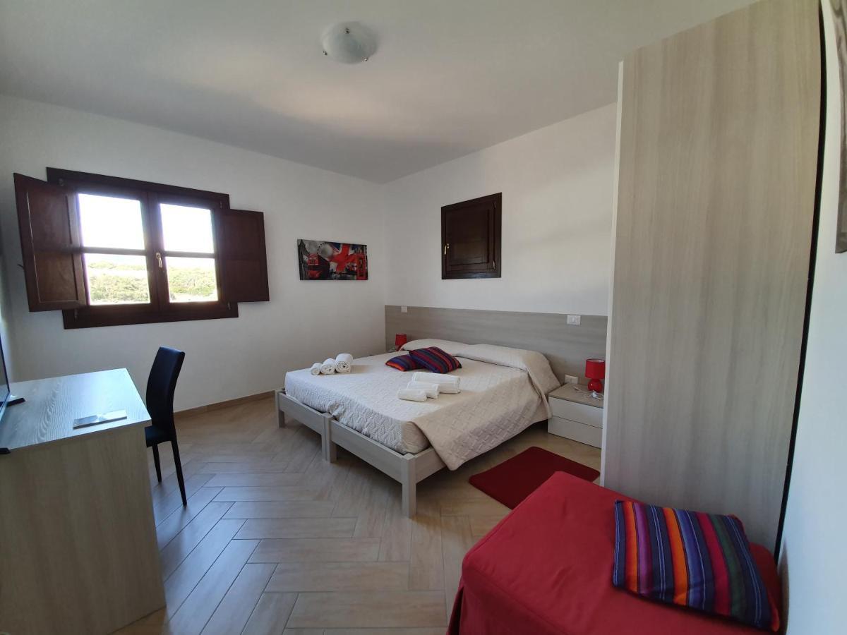 Hotel La casa di Sofia Olbia Esterno foto
