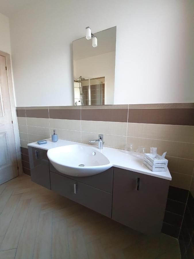 Hotel La casa di Sofia Olbia Esterno foto