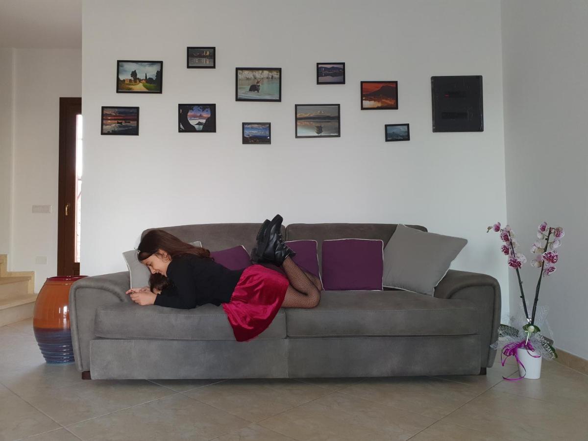 Hotel La casa di Sofia Olbia Esterno foto