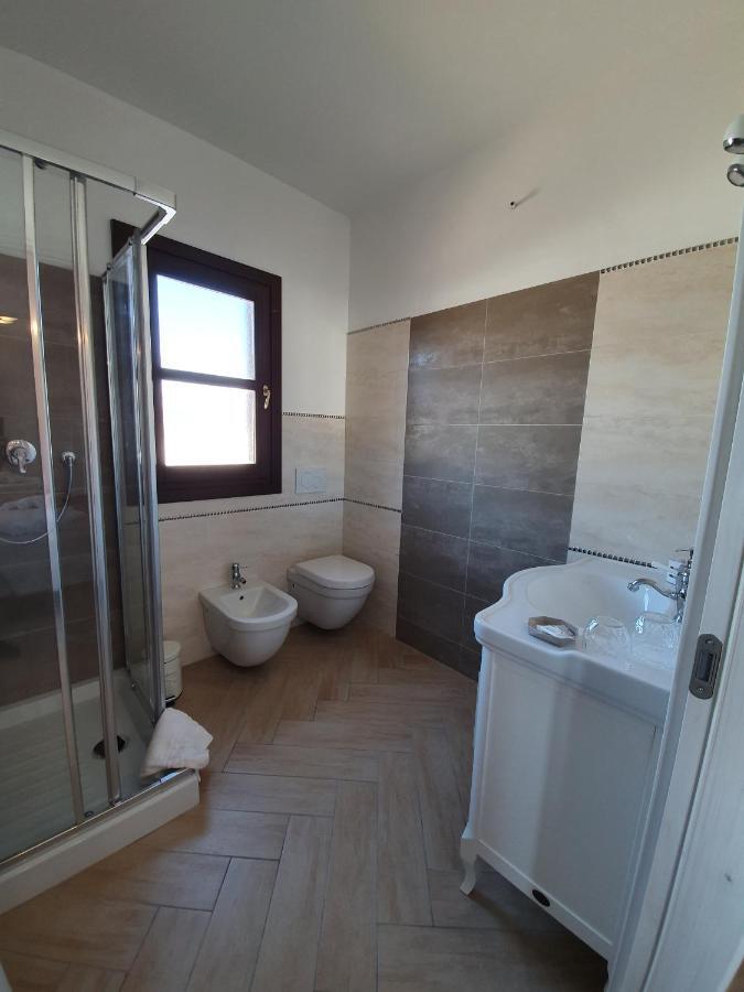 Hotel La casa di Sofia Olbia Esterno foto